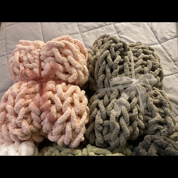 Handmade Blankets - Picture 3 of 6